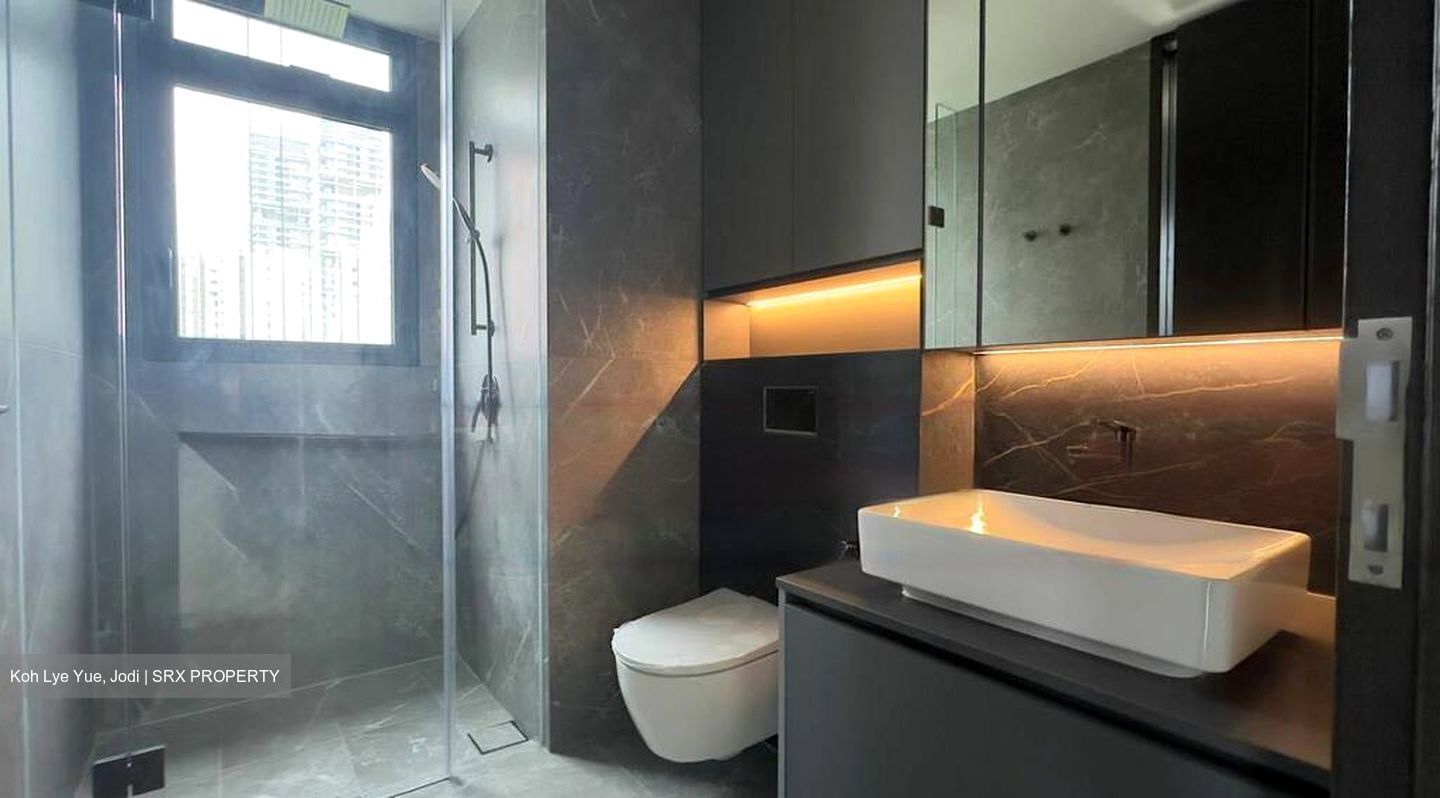 Irwell Hill Residences (D9), Apartment #546372691
